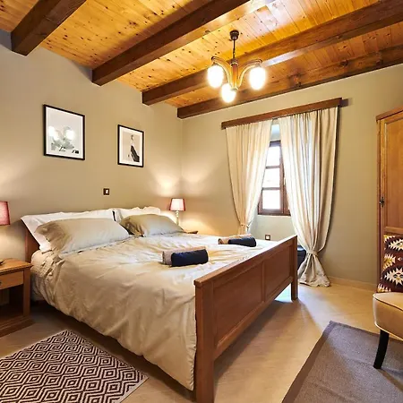Lovely Rustic Katarina With 2 Pools Villa Gračišće