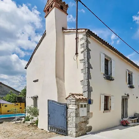Lovely Rustic Katarina With 2 Pools Villa