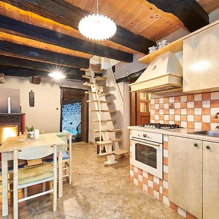 Lovely Rustic Katarina With 2 Pools Villa Gracisce