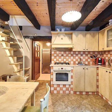Lovely Rustic Katarina With 2 Pools *