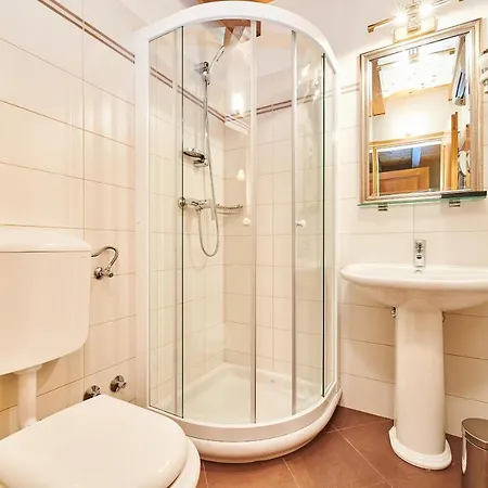 Lovely Rustic Katarina With 2 Pools Villa *