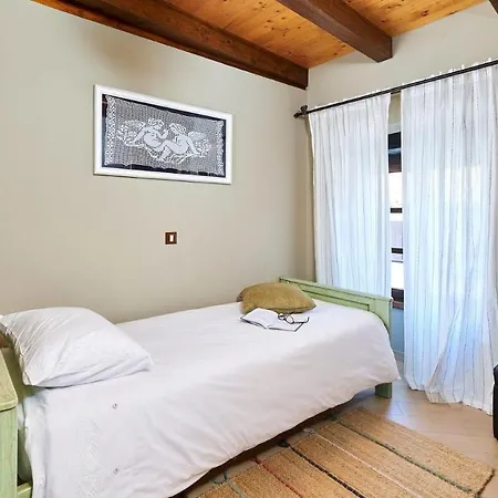 Villa Rustic Katarina By Gračišće